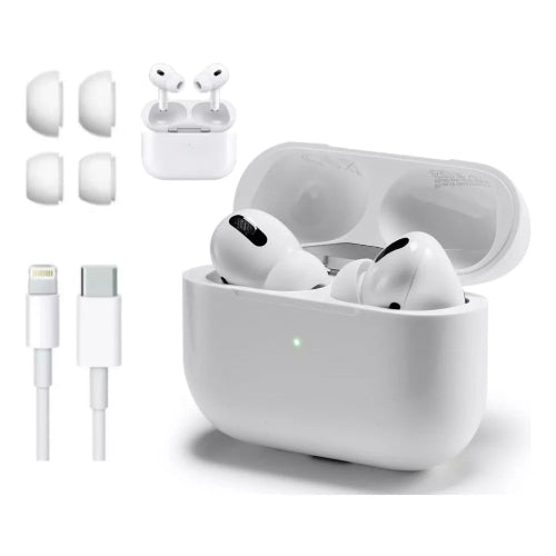 AirPods PRO (2.ª generación)