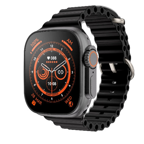 ULTRA 8 PRO SMARTWATCH