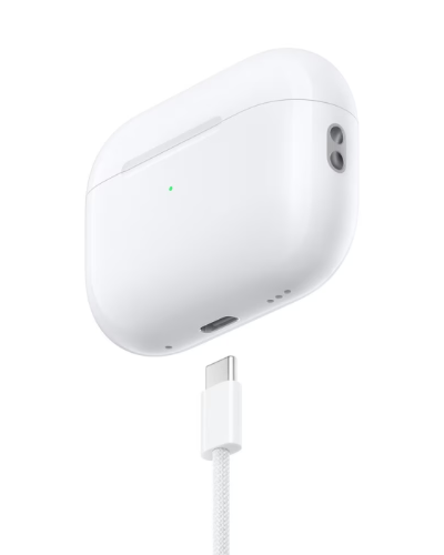 AirPods PRO (2.ª generación)